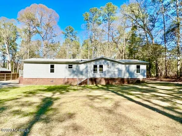 125 Cheyenne Trail, Edenton, NC 27932