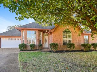 5392 Bradley Ridge Cv, Memphis, TN 38125