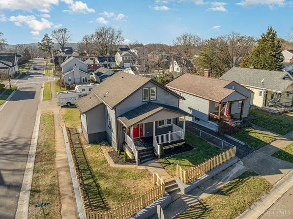 3901 Lonsdale St, Cincinnati, OH 45227