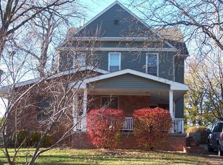 524 Oakland Ave, Council Bluffs, IA 51503