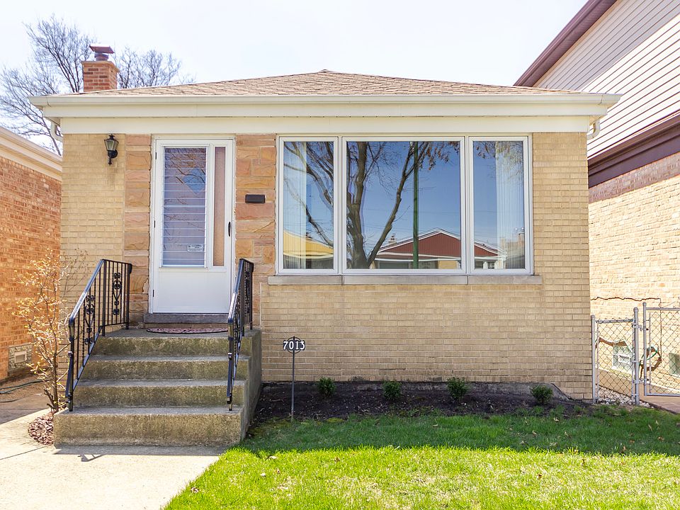 1st image of 7013 W Summerdale Ave