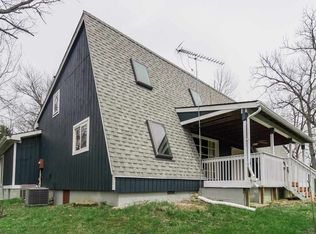 620 Finnell Pike, Georgetown, KY 40324