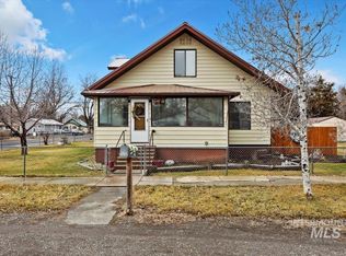 545 Colorado St, Gooding, ID 83330