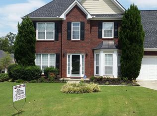 6138 Farmwood Way SE, Mableton, GA 30126