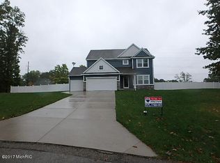451 Oakvale Ct, Battle Creek, MI
