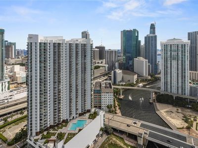 92 SW 3rd St APT 4012, Miami, FL, 33130
