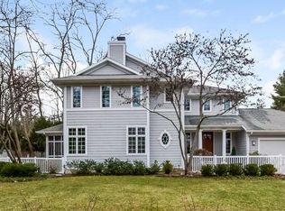 1447 Hillsboro Ave SE, Grand Rapids, MI 49546