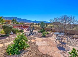 65397 E Rose Ridge Dr, Saddlebrooke, AZ 85739