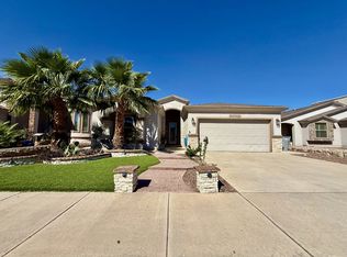 13161 Mystic Path Dr, El Paso, TX 79938