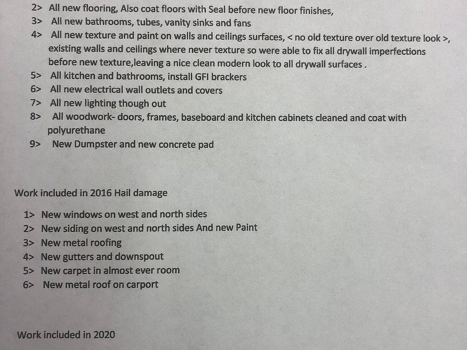 280 1st Ave NW, Killdeer, ND 58640 MLS 23807 Zillow