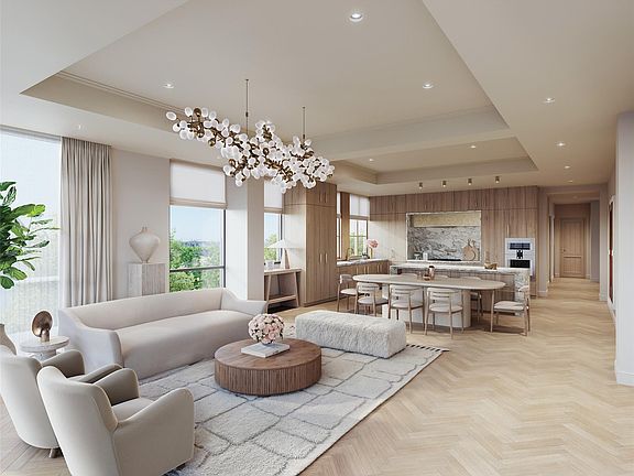 4th image of 2360 Rice Blvd #1302