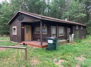 35 E 20th St, Baldwin, MI 49304