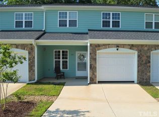 155 Beechleaf Ct, Clayton, NC 27520