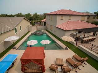 15205 W Wethersfield Rd, Surprise, AZ 85379