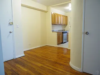 Rented by Halstead Real Estate