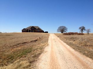 13651 S Anderson Rd, Arcadia, OK 73007