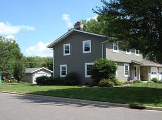 410 N 4th St, Colby, WI 54421