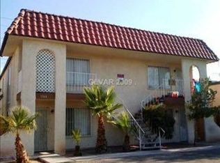 5268 Del Gado Dr, Las Vegas, NV 89103
