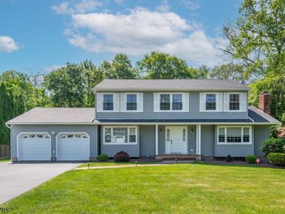 14 Clearfield Rd, Succasunna, NJ, 07876