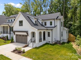 3953 Plainview Rd, Charlotte, NC 28208