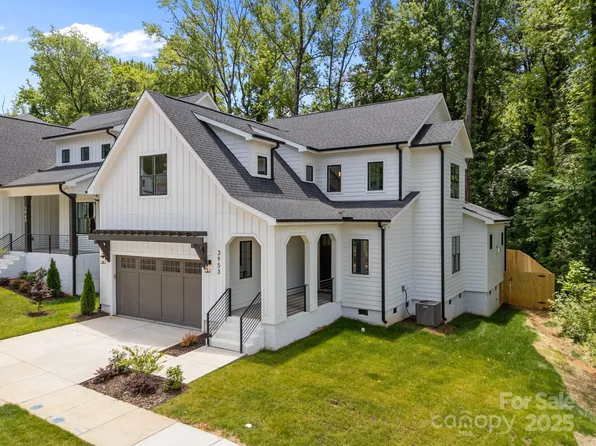 3953 Plainview Rd, Charlotte, NC 28208