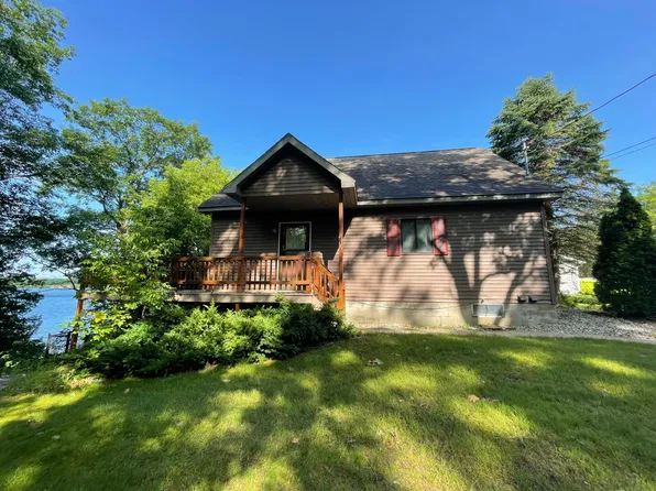 540 E State St, Fife Lake, MI 49633