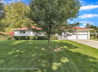 1390 W Herbison Rd, Dewitt, MI 48820