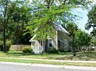 610 Utah Ave, Libby, MT 59923