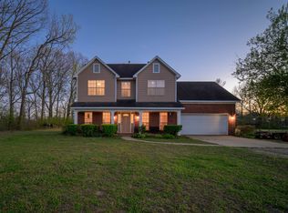 9319 Brunswick Rd, Millington, TN 38053