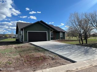 235 E 5th Ave, Eagar, AZ 85925