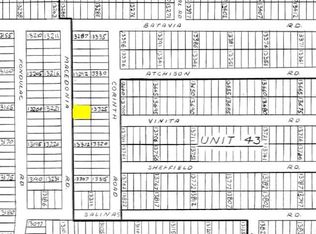 354 N Macedonia Rd, Avon Park, FL 33825