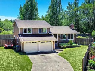 33838 37th Ave SW, Federal Way, WA 98023