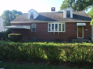 410 W Providence Rd, Aldan, PA 19018