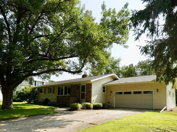 403 N 13th St, Kerkhoven, MN 56252