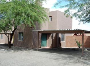 3632 E 4th St UNIT 1, Tucson, AZ 85716