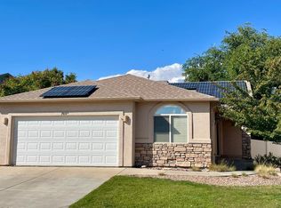 2858 1/2 Grand Falls Dr, Grand Junction, CO 81501