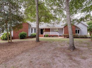 3018 The Point Dr, Lanexa, VA 23089