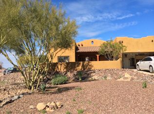 1016 E Desert Hills Estate Dr, Phoenix, AZ 85086