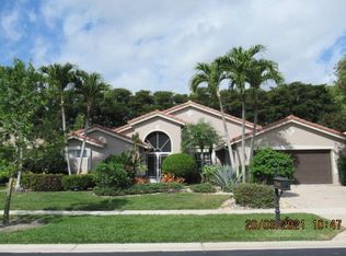 7416 Falls Rd W, Boynton Beach, FL 33437