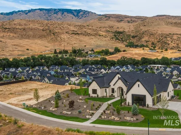 11620 N Elk Ridge Way, Boise, ID 83714