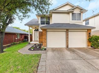 8326 Osborne Dr, Austin, TX 78729