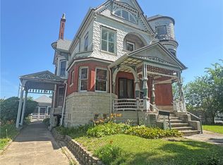 300 W Prairie Ave, Decatur, IL 62522