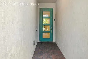 14131 Sw Thorens Drive Waterfront — Photo 3