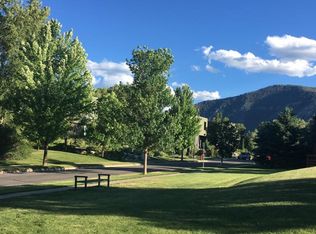 200 Evans Rd APT 104, El Jebel, CO 81621