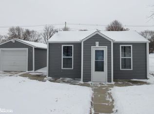 1121 E North St, Algona, IA 50511