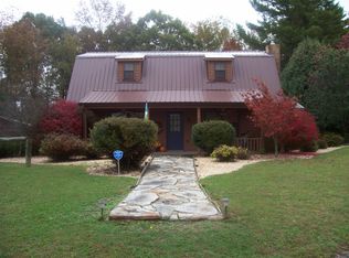 302 Kindred Dr, Rockwood, TN 37854