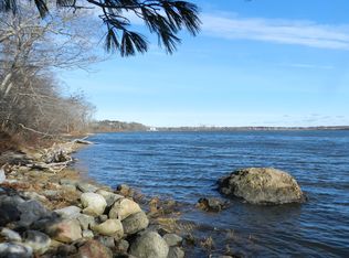 River Road, Cushing, ME 04563