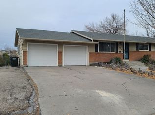 918 El Rancho Blvd, Pocatello, ID 83201