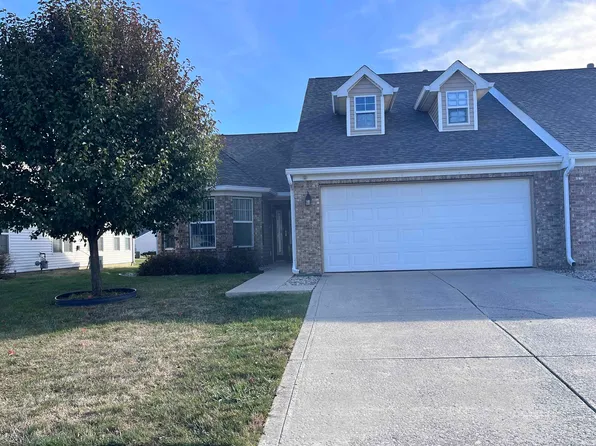 2790 Bridgestone Cir, Kokomo, IN 46902