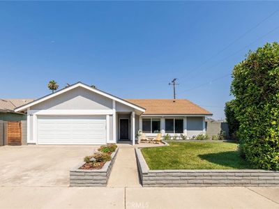 309 N Wrightwood St, Orange, CA, 92869
